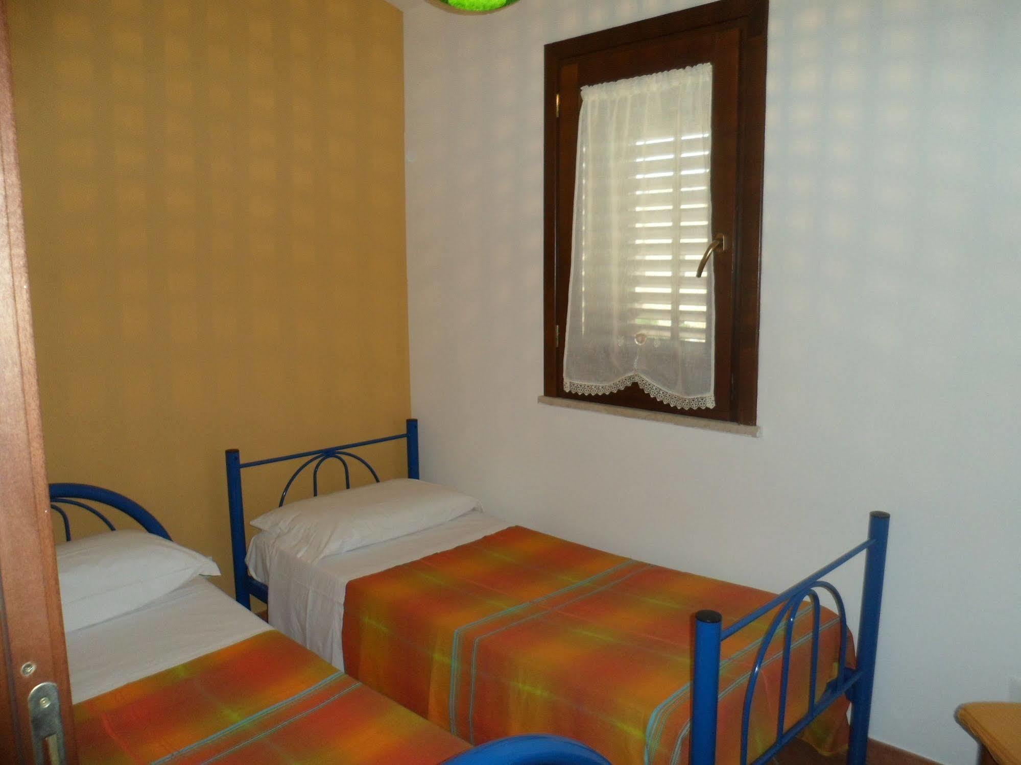 Acqua Marina Villa Custonaci Bagian luar foto
