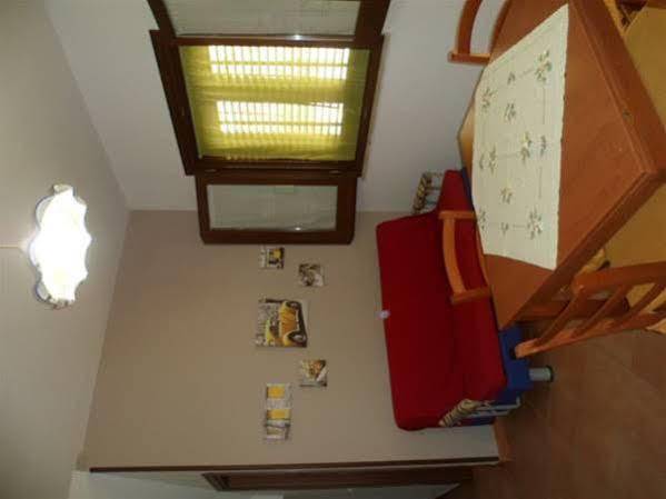 Acqua Marina Villa Custonaci Bagian luar foto
