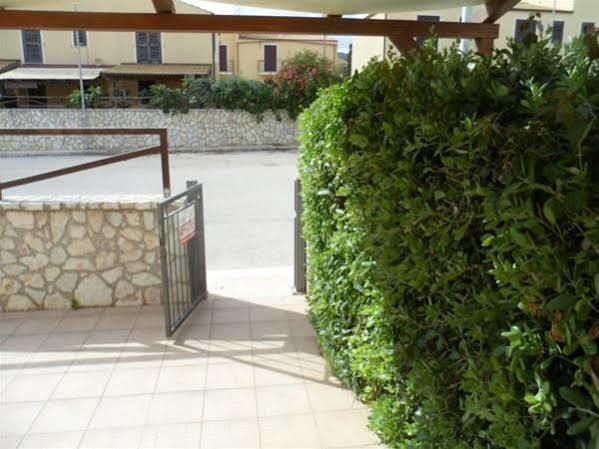 Acqua Marina Villa Custonaci Bagian luar foto