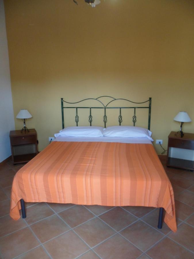 Acqua Marina Villa Custonaci Bagian luar foto