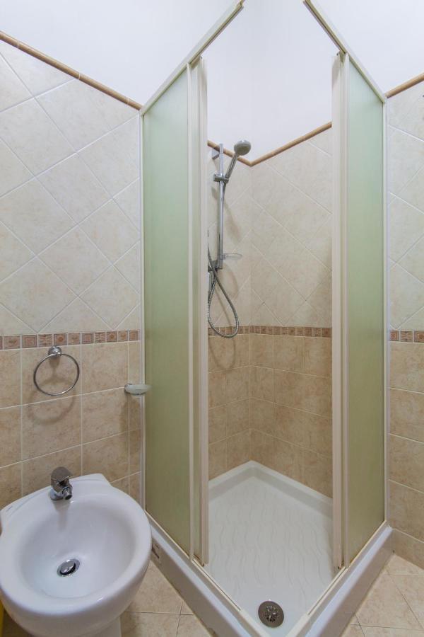 Acqua Marina Villa Custonaci Bagian luar foto